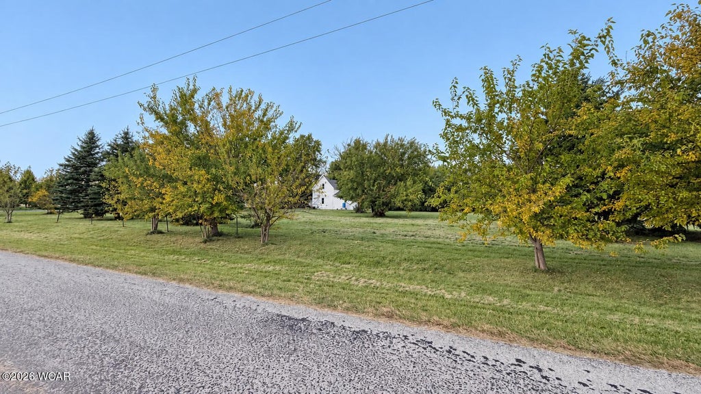 Photo of 18805 Mitchell Road, Wapakoneta, OH 45895 (MLS # 311860)