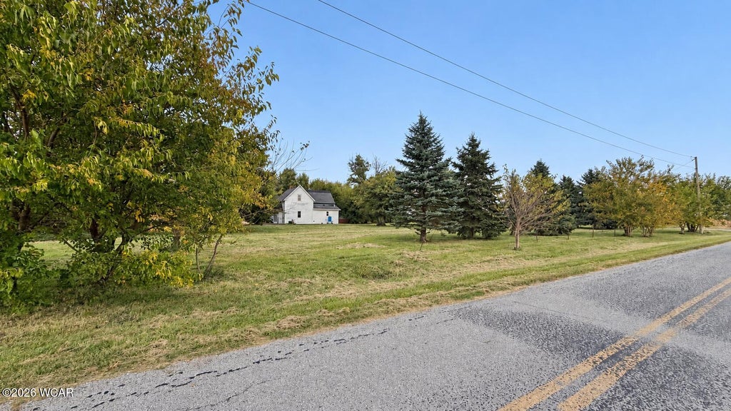 Photo of 18805 Mitchell Road, Wapakoneta, OH 45895 (MLS # 311860)