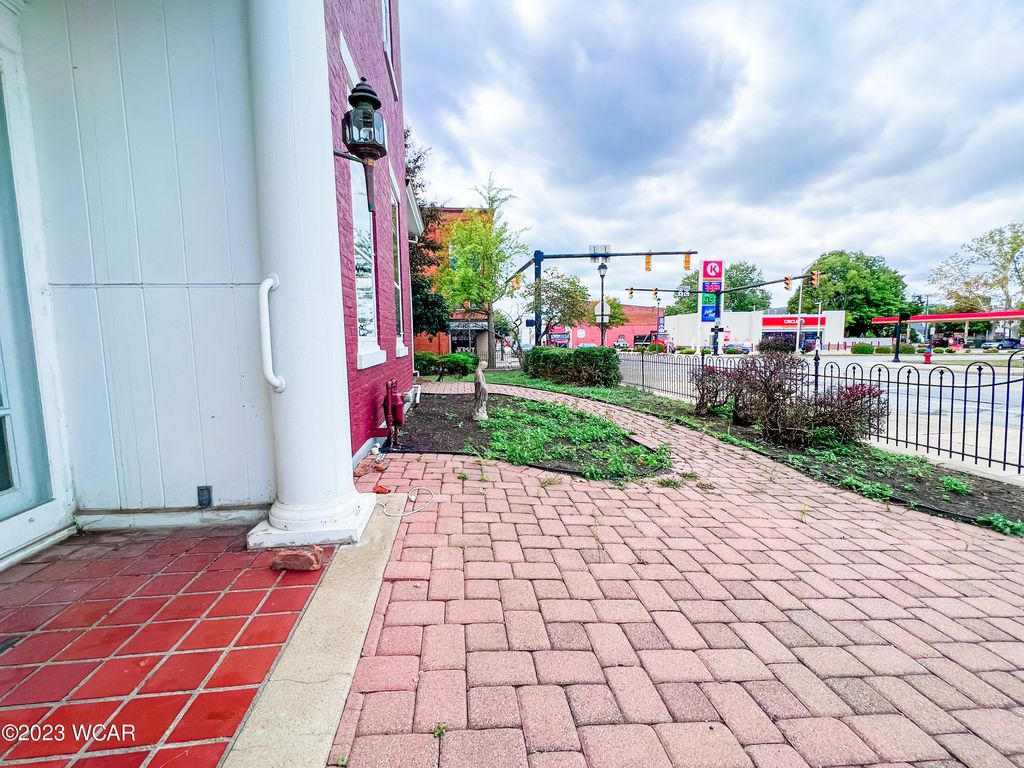 Photo of 405 E Spring Street, Saint Marys, OH 45885 (MLS # 309018)