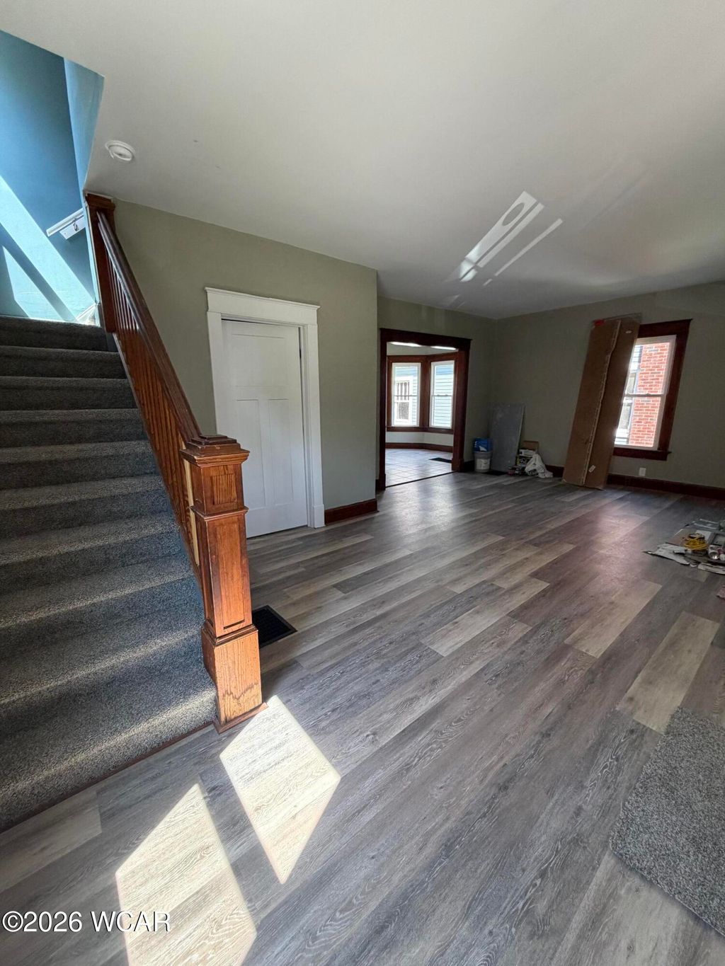 Photo of 918 Richie Avenue, Lima, OH 45805 (MLS # 310403)