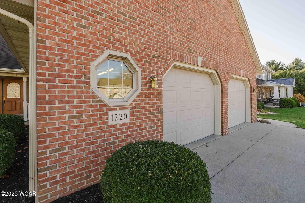 Photo of 1220 Rose Anna Street, Delphos, OH 45833 (MLS # 308839)