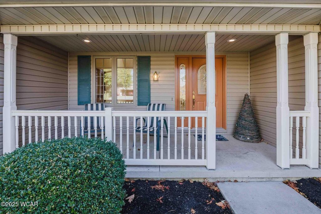 Photo of 1220 Rose Anna Street, Delphos, OH 45833 (MLS # 308839)