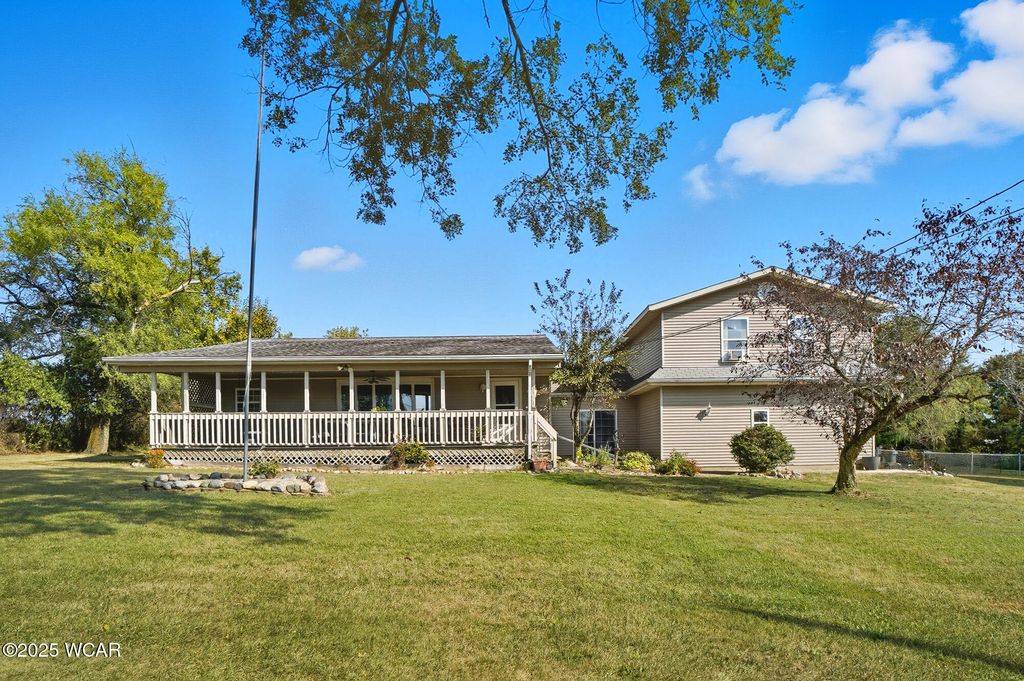 Photo of 6381 Mcpheron Road, Lima, OH 45804 (MLS # 308266)