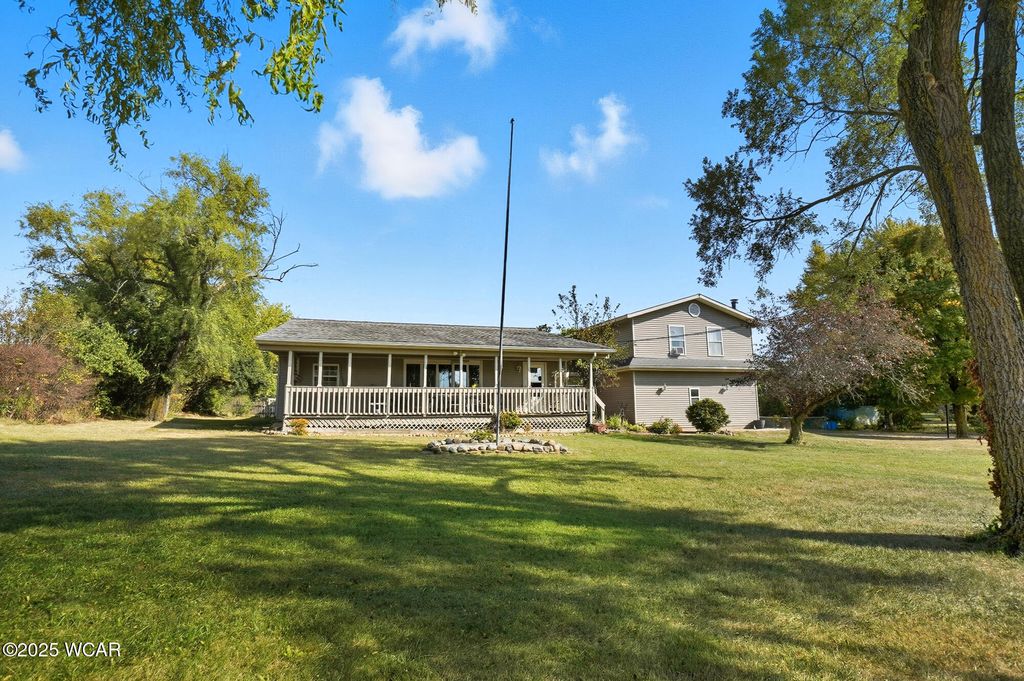 Photo of 6381 Mcpheron Road, Lima, OH 45804 (MLS # 308266)