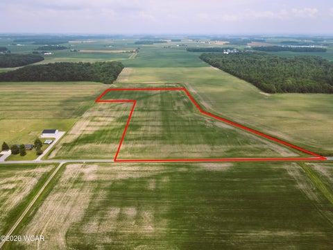 Photo of 0 Wones Road, Jackson Center, OH 45334 (MLS # 310767)