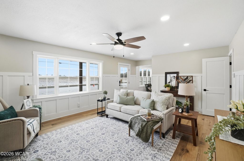 Photo of 2772 Grubb Road N, Delphos, OH 45833 (MLS # 309152)