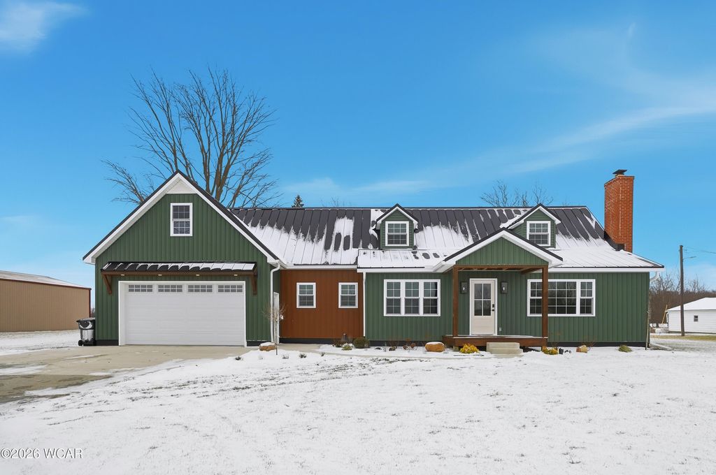 Photo of 2772 Grubb Road N, Delphos, OH 45833 (MLS # 309152)