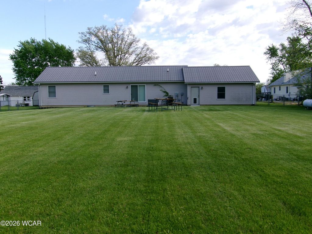 Photo of 2407 E Breese Road, Cridersville, OH 45806 (MLS # 310207)