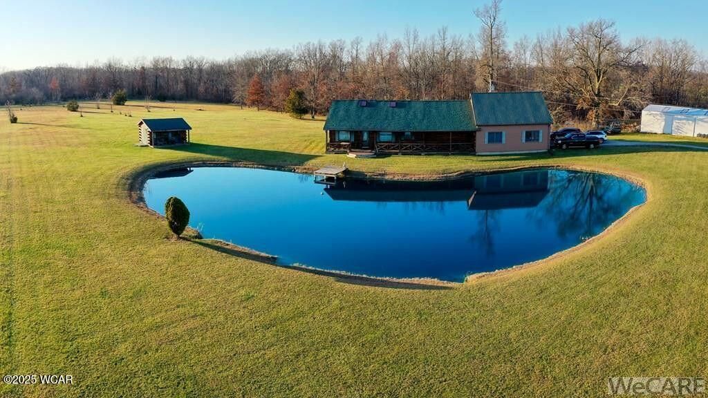 Photo of 2930 State Route 66, Defiance, OH 43512 (MLS # 308302)