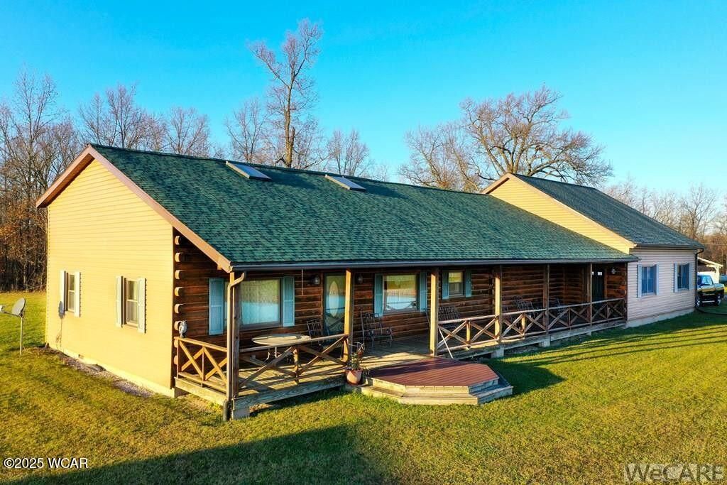 Photo of 2930 State Route 66, Defiance, OH 43512 (MLS # 308302)