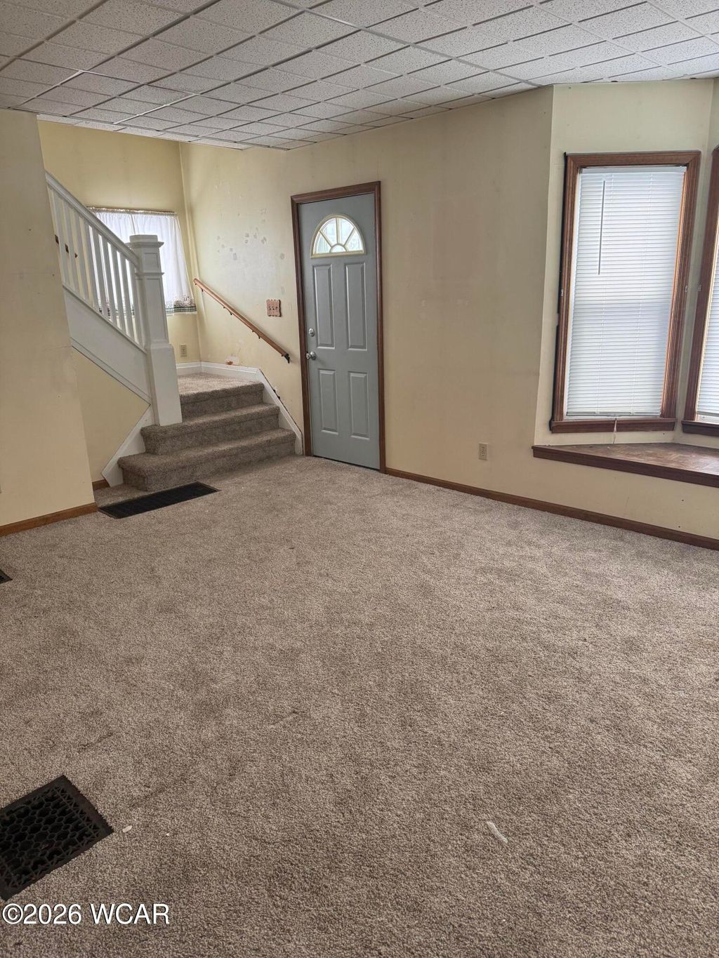 Photo of 1118 N Baxter Street, Lima, OH 45801 (MLS # 309144)