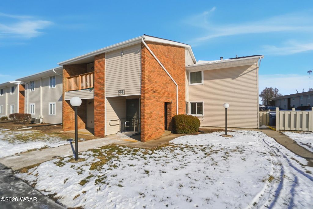 Photo of 2275 N Cable Road, Lima, OH 45807 (MLS # 309262)