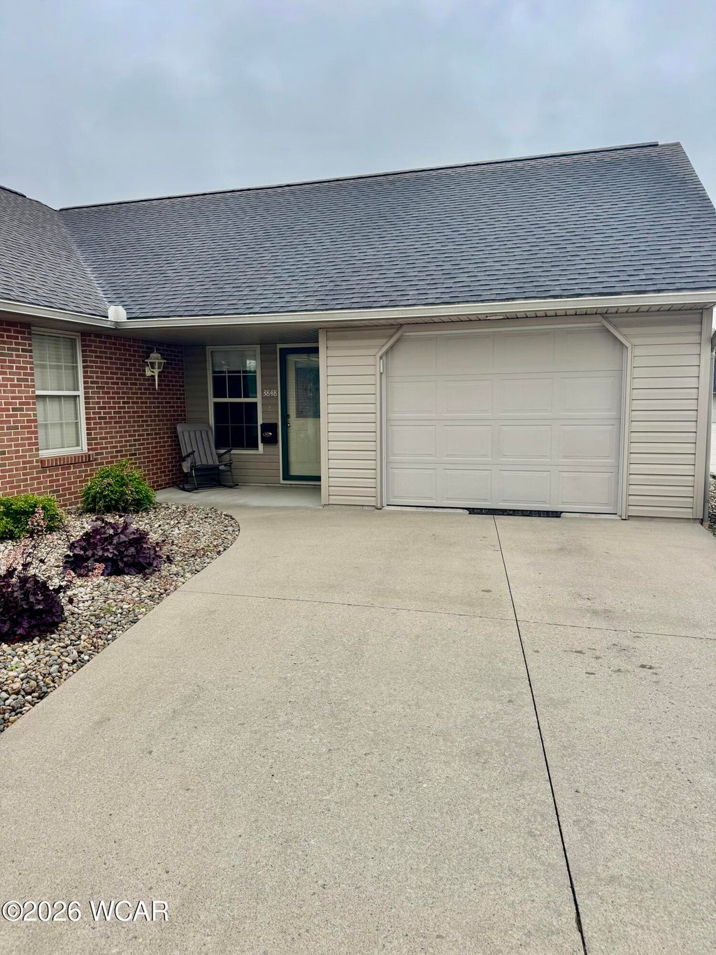 Photo of 3848 Yale Avenue, Lima, OH 45804 (MLS # 310343)