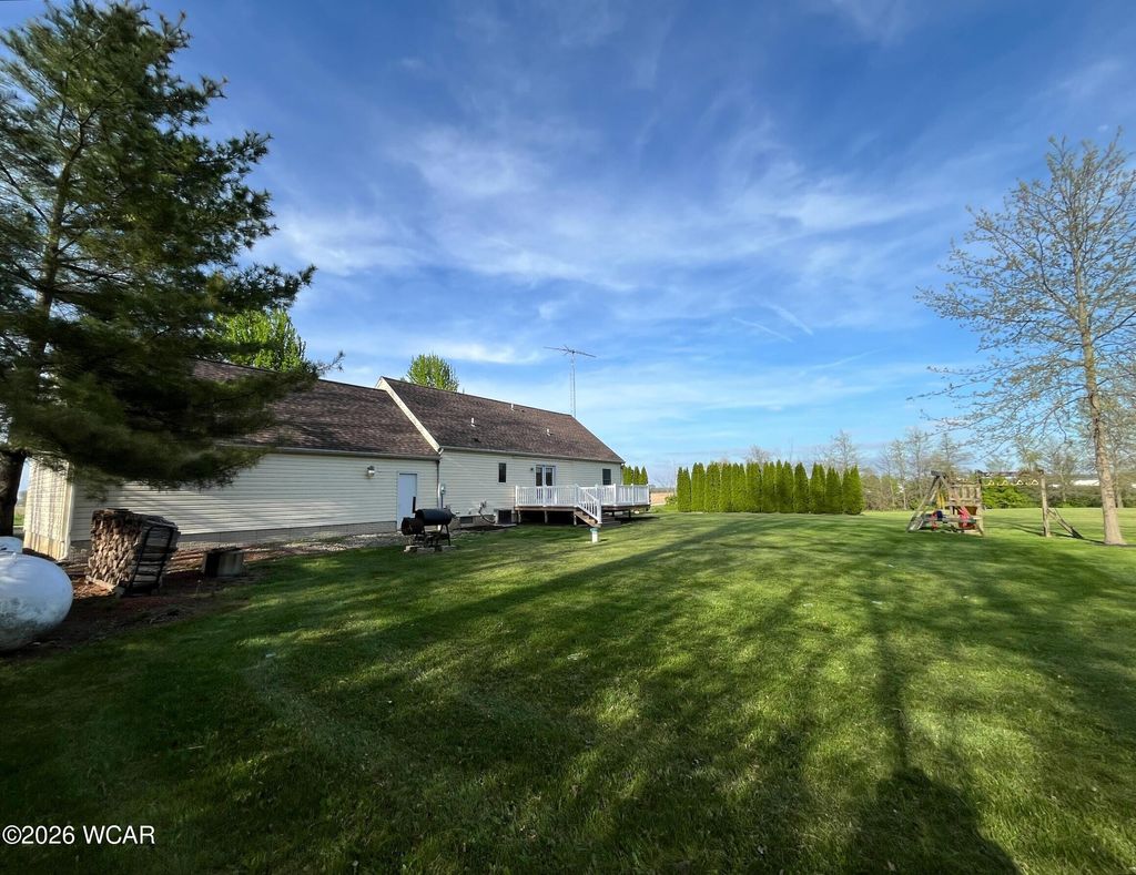 Photo of 3112 County Road 10, Ada, OH 45810 (MLS # 310072)