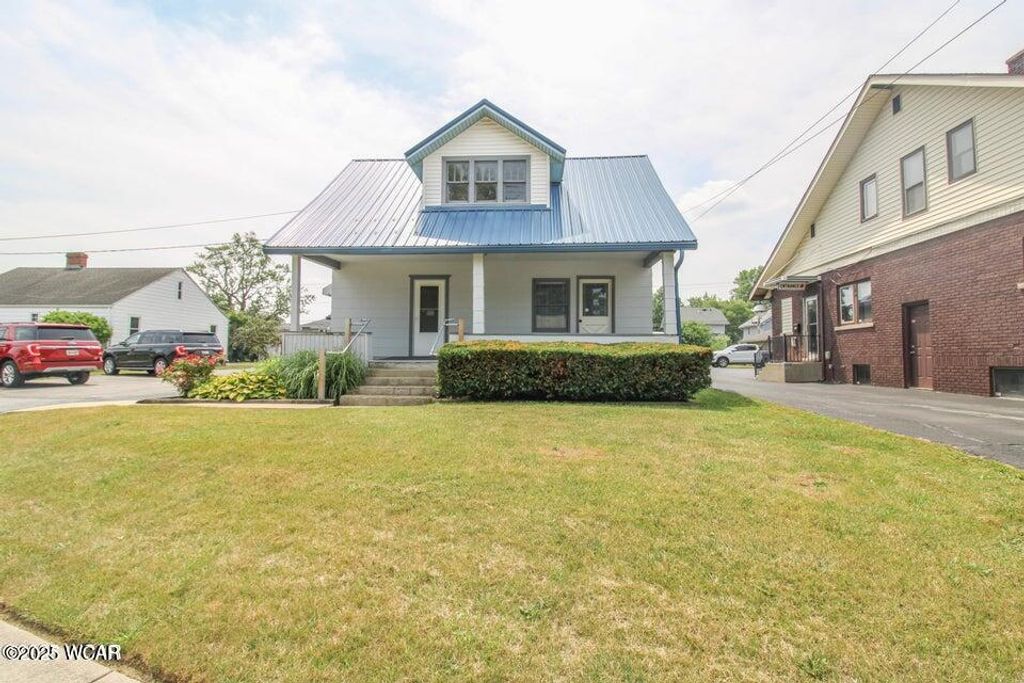 Photo of 1517 Allentown Road, Lima, OH 45805 (MLS # 308524)