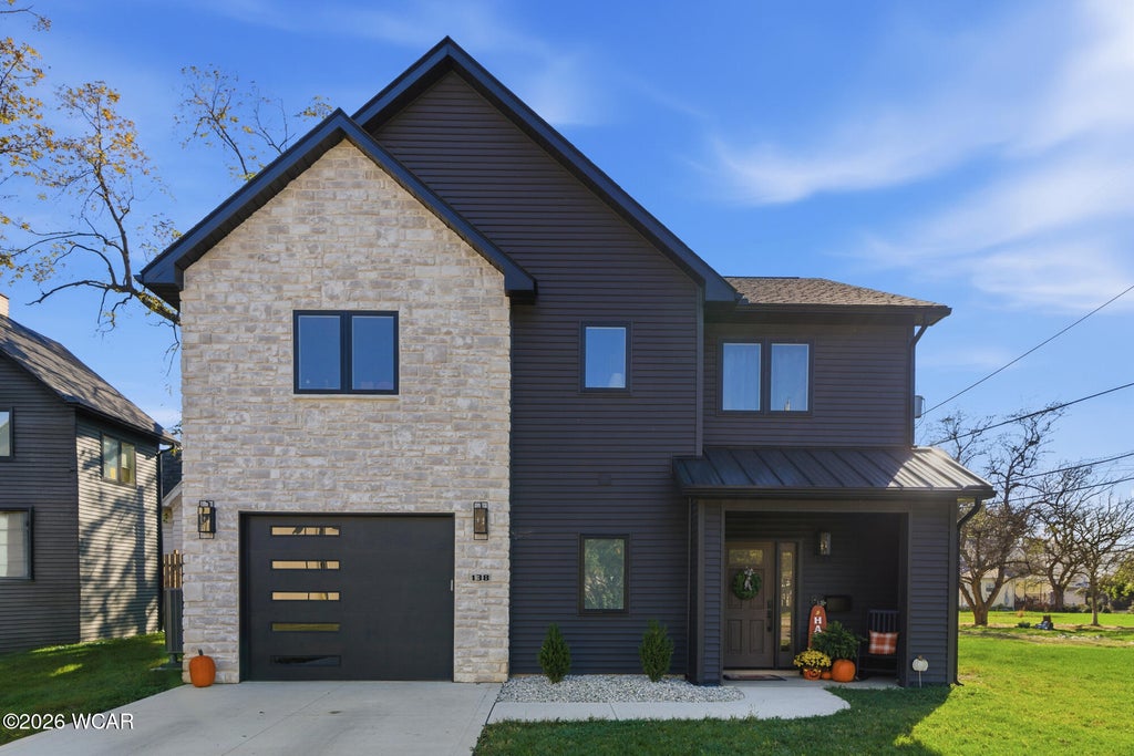 Photo of 138 E 2nd Street, Van Wert, OH 45891 (MLS # 312013)