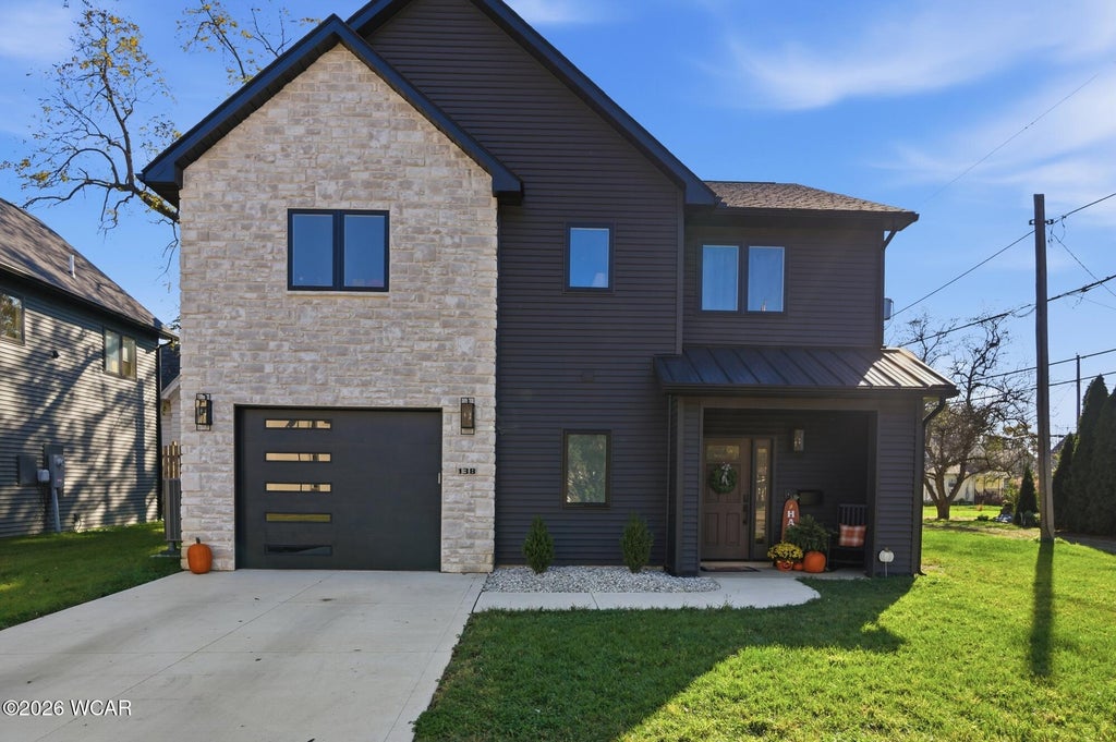 Photo of 138 E 2nd Street, Van Wert, OH 45891 (MLS # 312013)