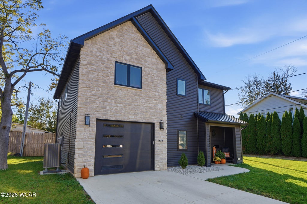 Photo of 138 E 2nd Street, Van Wert, OH 45891 (MLS # 312013)