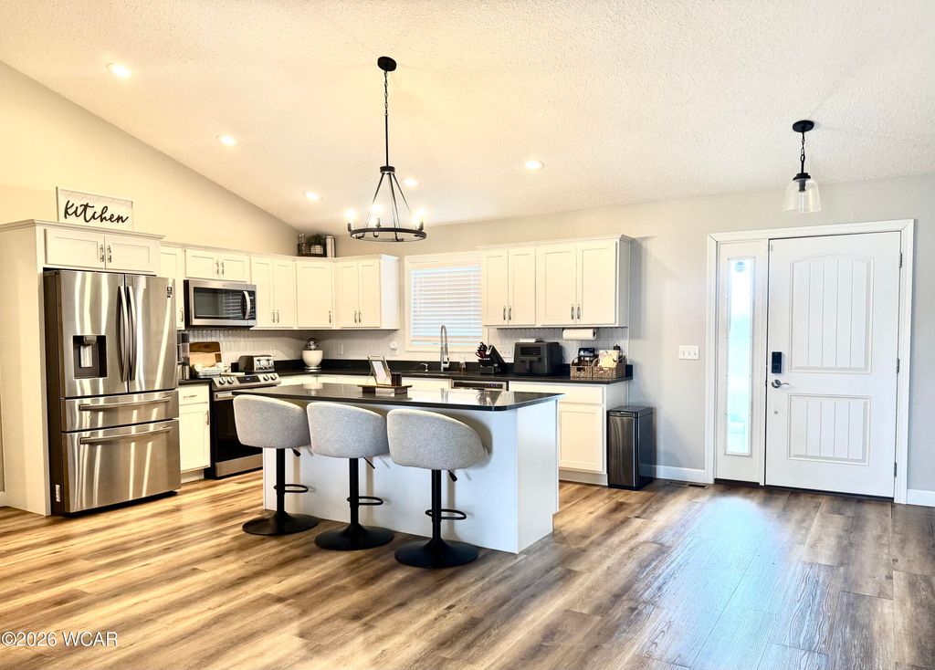 Photo of 2644 Jonathon Drive, Lima, OH 45806 (MLS # 309726)