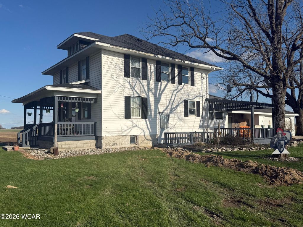 Photo of 6414 U.S. 224, Van Wert, OH 45891 (MLS # 309898)
