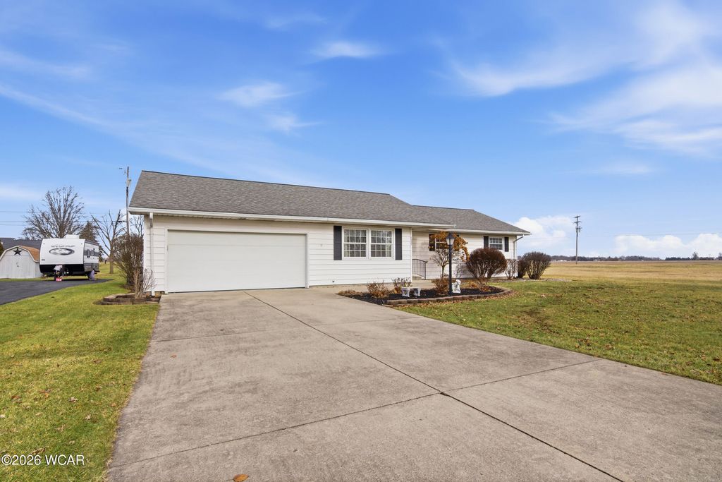 Photo of 1337 E Ervin Road, Van Wert, OH 45891 (MLS # 309172)
