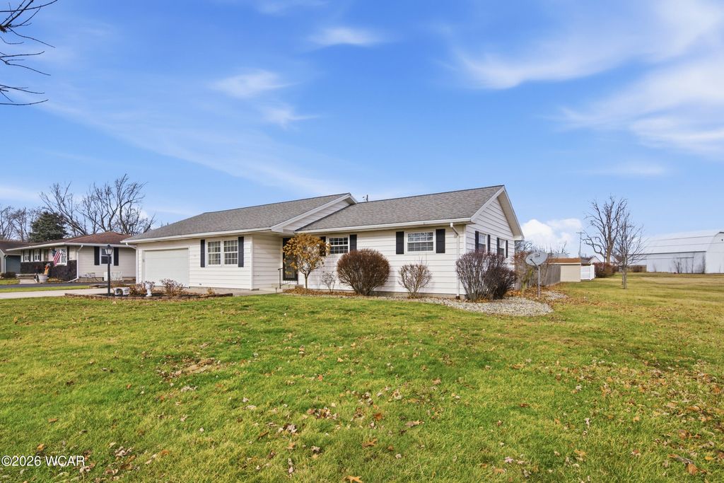 Photo of 1337 E Ervin Road, Van Wert, OH 45891 (MLS # 309172)