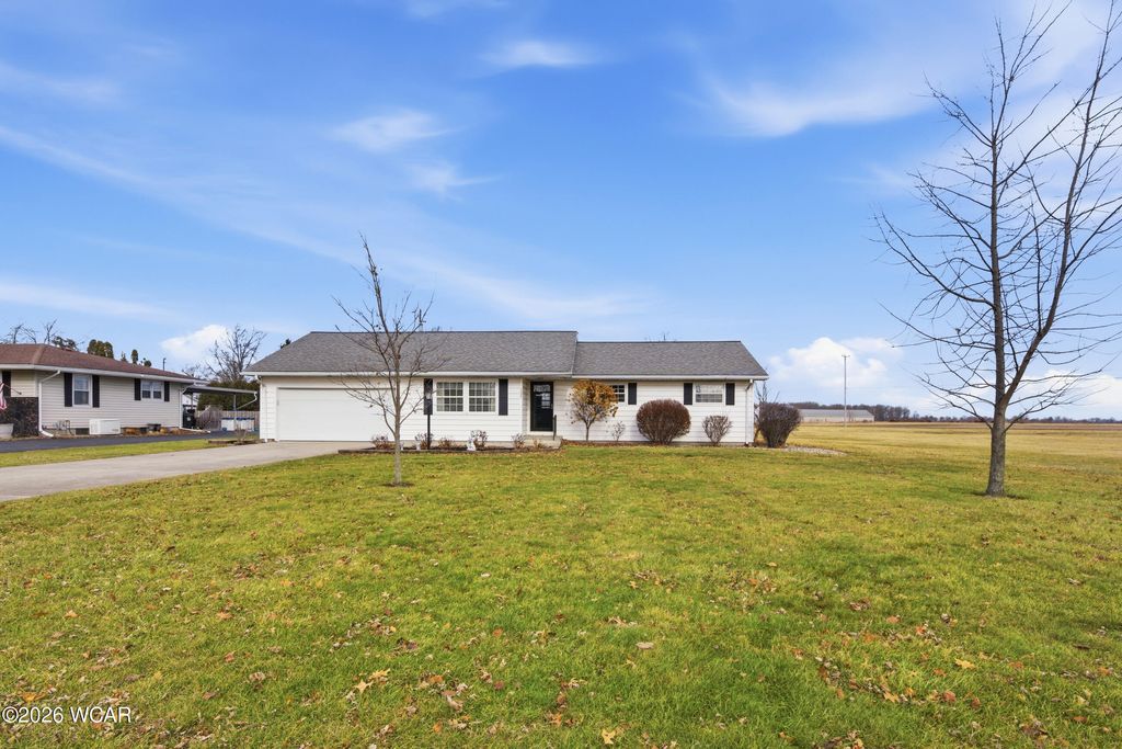Photo of 1337 E Ervin Road, Van Wert, OH 45891 (MLS # 309172)