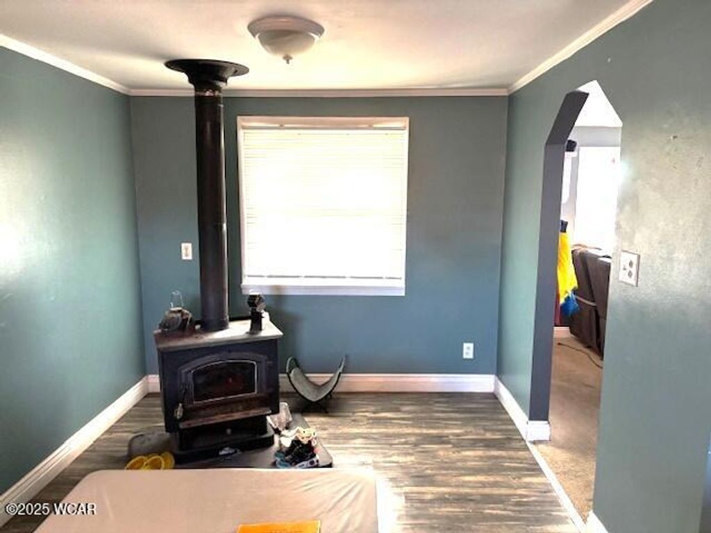 Photo of 4985 N PHILLIPS RD. Road, Harrod, OH 45850 (MLS # 308907)