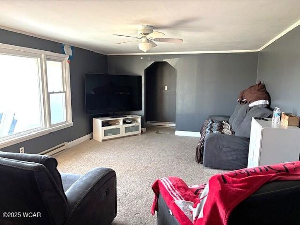 Photo of 4985 N PHILLIPS RD. Road, Harrod, OH 45850 (MLS # 308907)