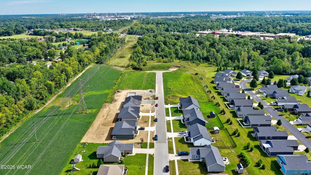 Photo of 3358 Weldon Drive, Lima, OH 45806 (MLS # 303301)