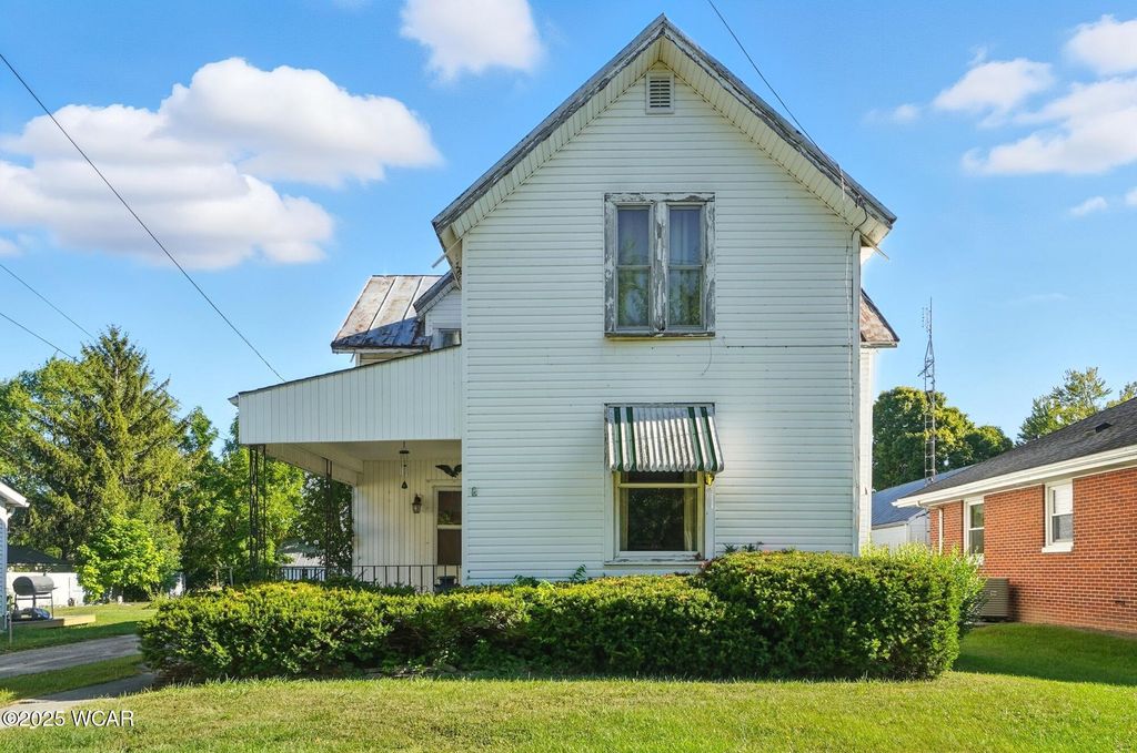 Photo of 4150 W Lincoln Highway, Gomer, OH 45809 (MLS # 308075)