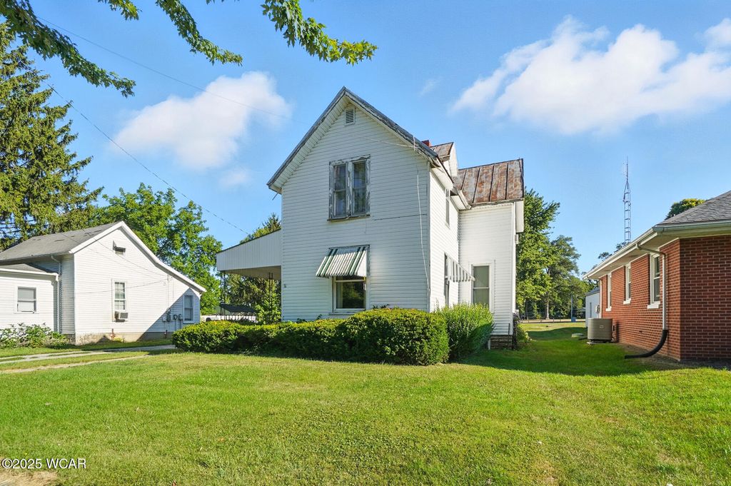 Photo of 4150 W Lincoln Highway, Gomer, OH 45809 (MLS # 308075)