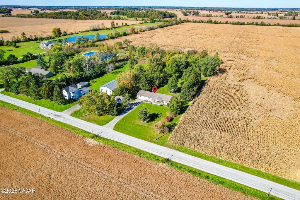 Photo of 1713 County Road 50, Ada, OH 45810 (MLS # 311974)