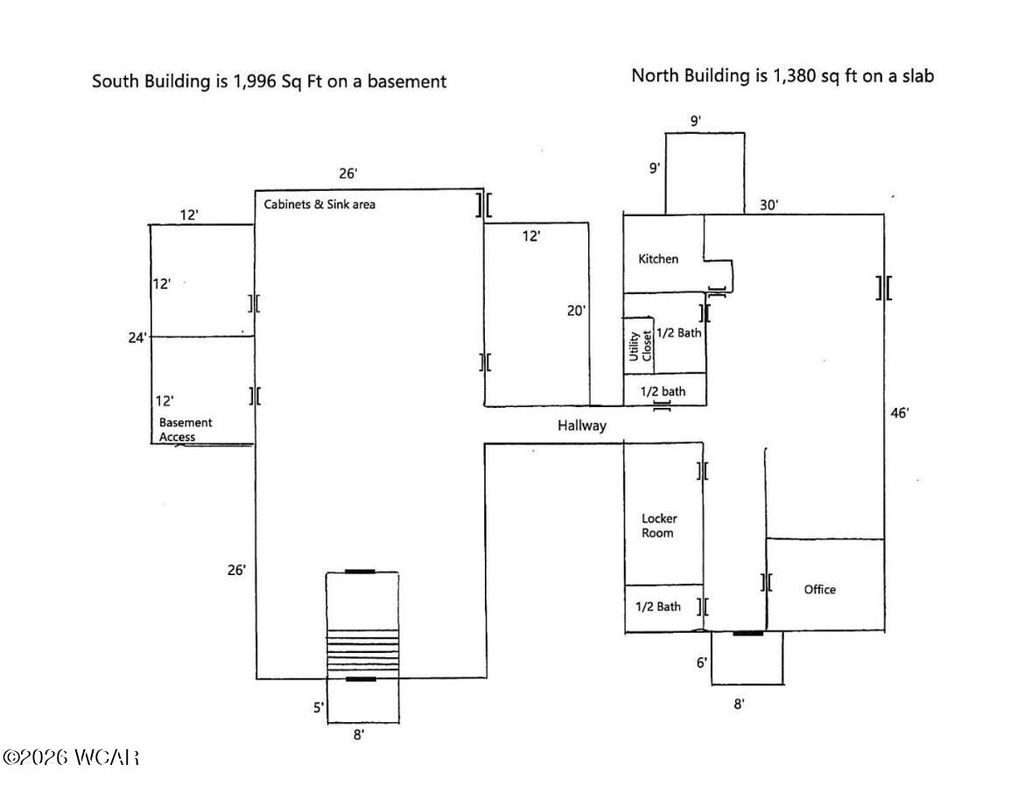 Photo of 213 N Broadway Street, Spencerville, OH 45887 (MLS # 309400)