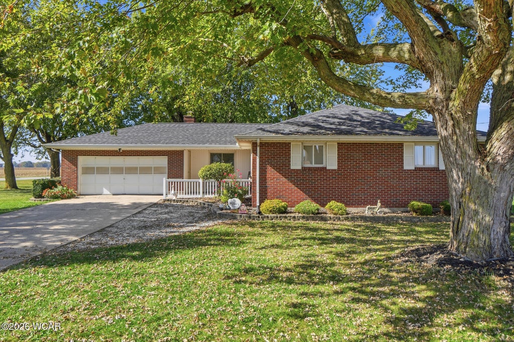 Photo of 5261 Karafit Road, Celina, OH 45822 (MLS # 312015)