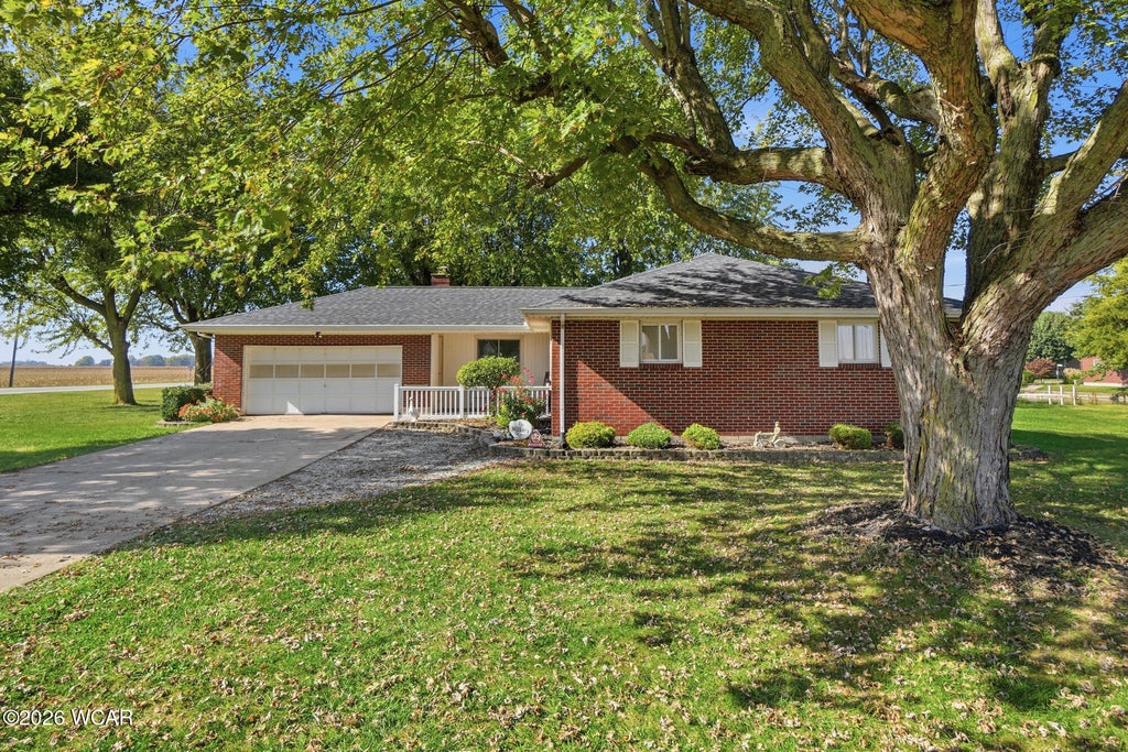 Photo of 5261 Karafit Road, Celina, OH 45822 (MLS # 312015)