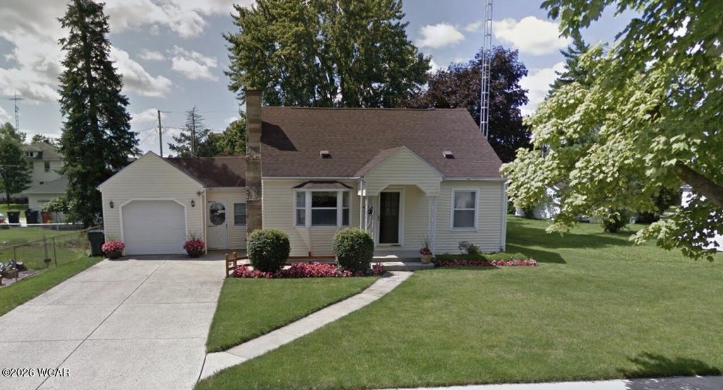 Photo of 101 Johns Avenue, Lima, OH 45807 (MLS # 311515)