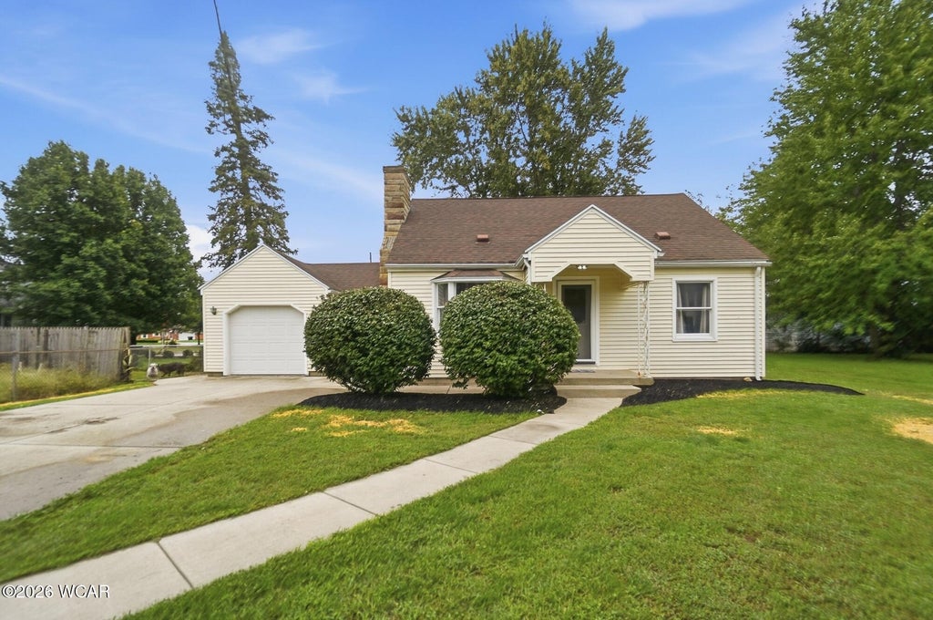Photo of 101 Johns Avenue, Lima, OH 45807 (MLS # 311515)