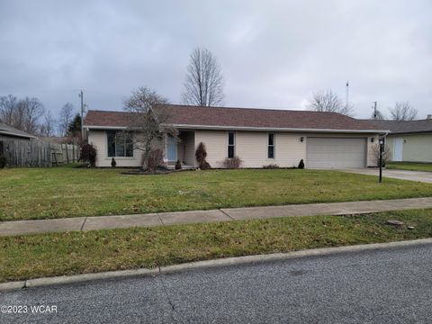 3753 Gloucester Place, Lima, OH 45804 - #: 302893