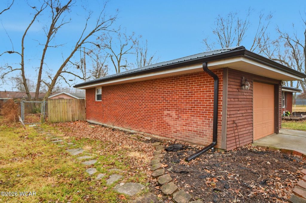 Photo of 3 Poulston PL Place, Lima, OH 45805 (MLS # 309494)