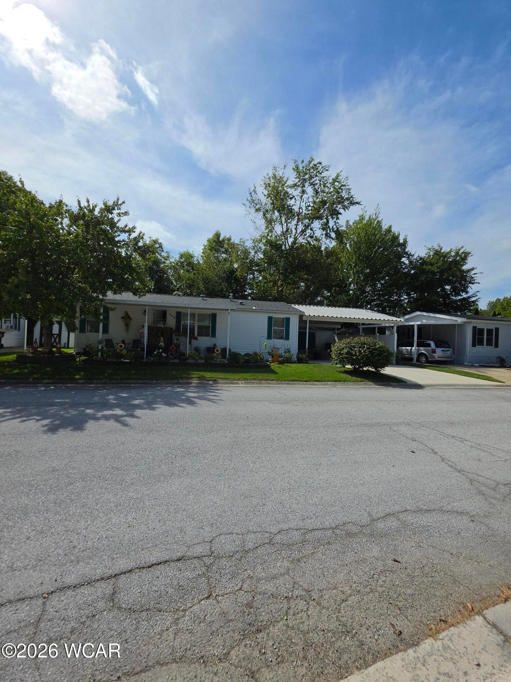 Photo of 108 Deercreek Circle, Lima, OH 45804 (MLS # 311571)