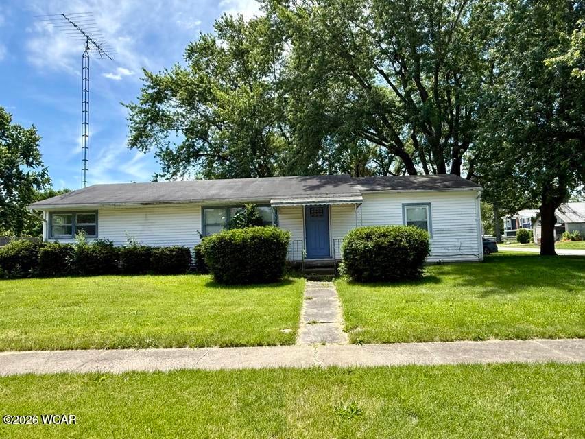 Photo of 20143 Main Street, Upper Sandusky, OH 43351 (MLS # 310548)