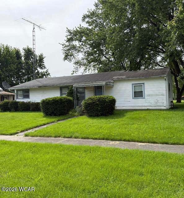 Photo of 20143 Main Street, Upper Sandusky, OH 43351 (MLS # 310548)