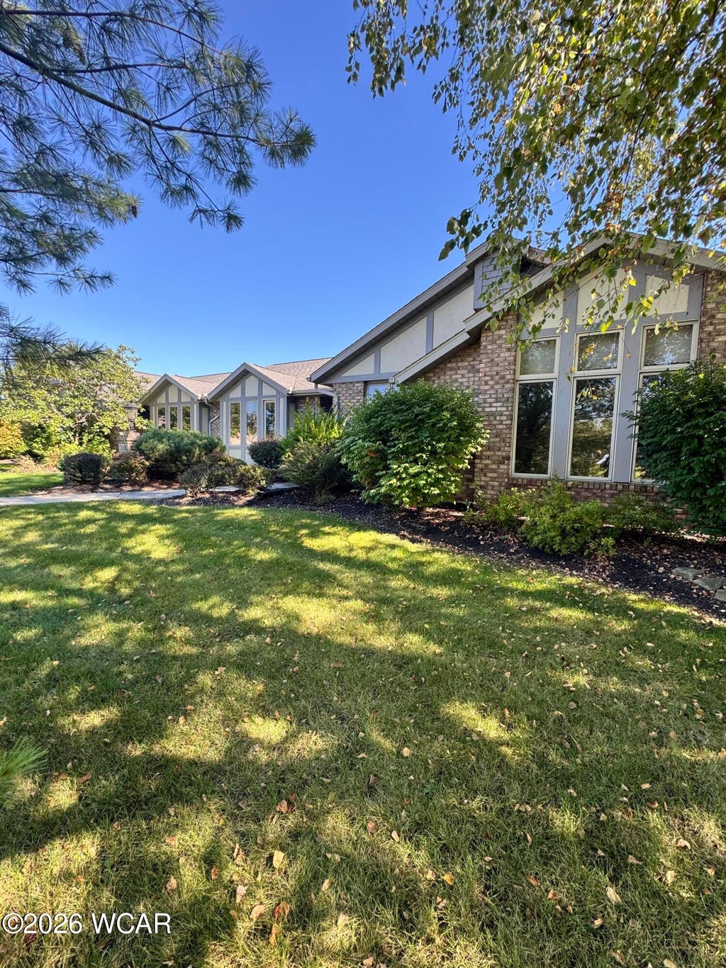 Photo of 2148 Larkspur Drive, Elida, OH 45807 (MLS # 311819)
