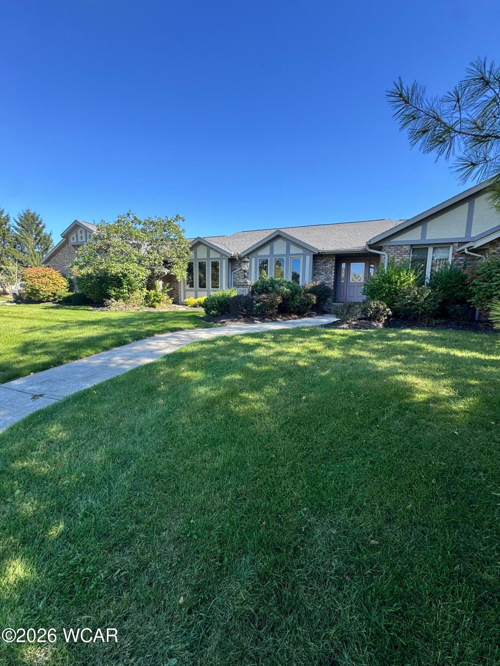 Photo of 2148 Larkspur Drive, Elida, OH 45807 (MLS # 311819)