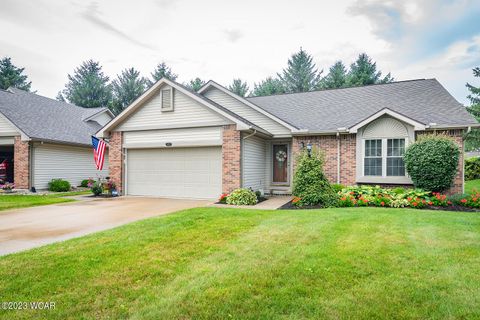 433 Woodside Place, Bellefontaine, OH 43311 - #: 301727