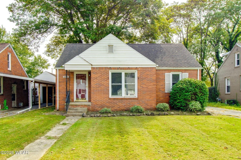 Photo of 2241 Lakewood Avenue, Lima, OH 45805 (MLS # 311810)