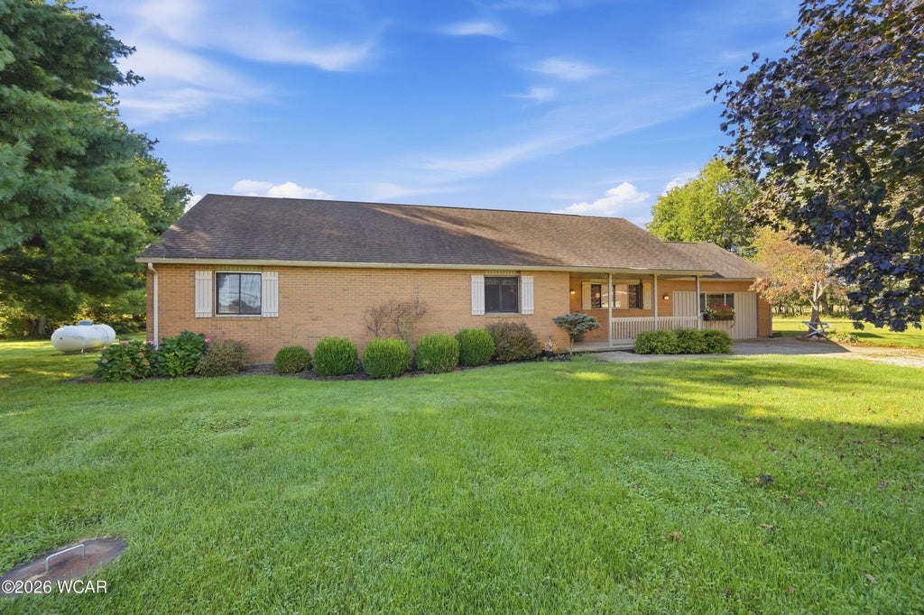 Photo of 2330 Riverside Drive, Sidney, OH 45365 (MLS # 311599)