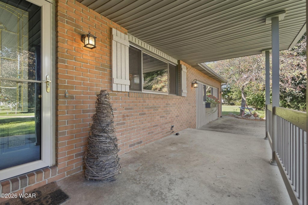 Photo of 2330 Riverside Drive, Sidney, OH 45365 (MLS # 311599)