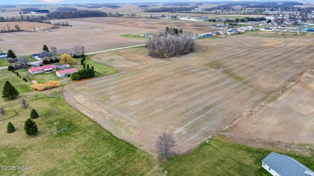 Photo of 0 State Route 274, Jackson Center, OH 45334 (MLS # 306570)